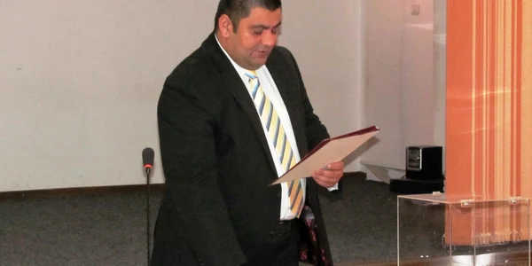 eduard oprea viceprimar alexandria
