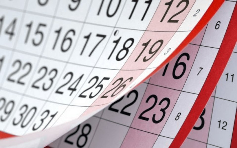 Zile libere în 2025, după ultimele modificări ale Guvernului. Mai multe weekenduri prelungite