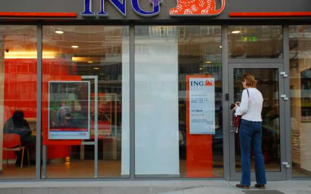 ING Bank vrea să ajungă, în 2010, la peste un milion de clienţi în România