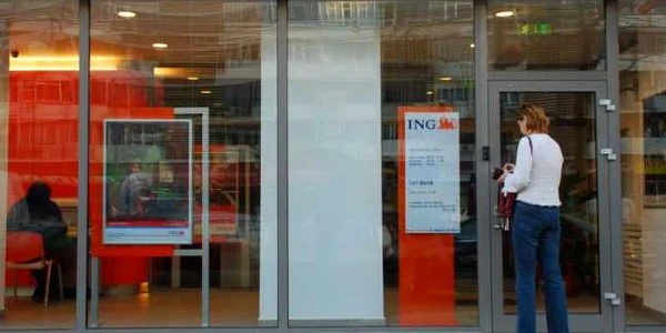ING Bank vrea să ajungă, în 2010, la peste un milion de clienţi în România
