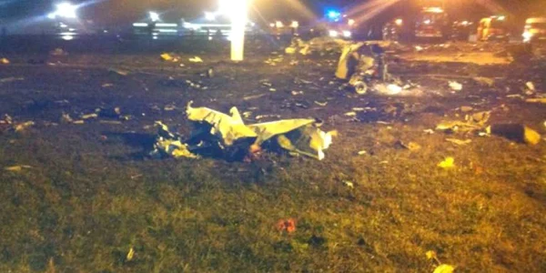 Accident
