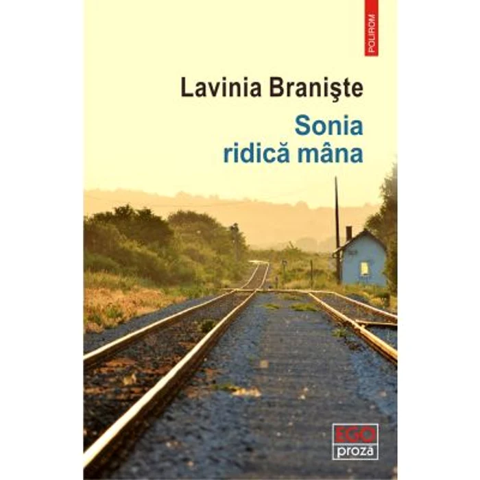 Jazz la Sala Radio, Sonia ridică mâna, dans contemporan jpeg
