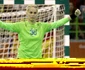 România - Norvegia handbal la Rio 2016 FOTO AP