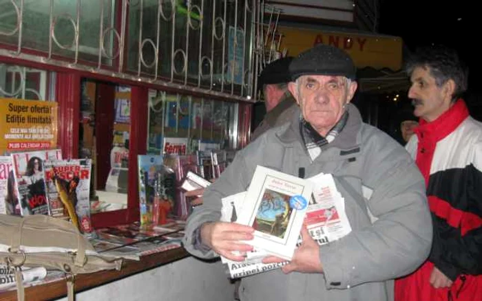 Inghesuială la primul volum Jules Verne