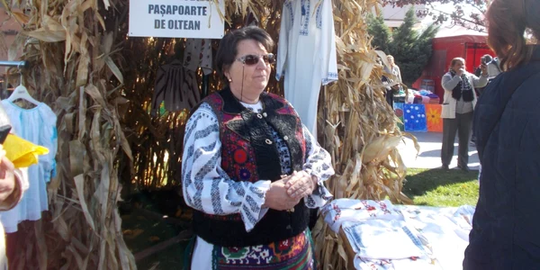 oltenii si restu lumii 2016