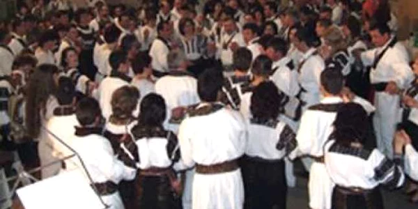 Suceava: Festivalul de folclor din comuna Arbore, la a XVII-a ediţie