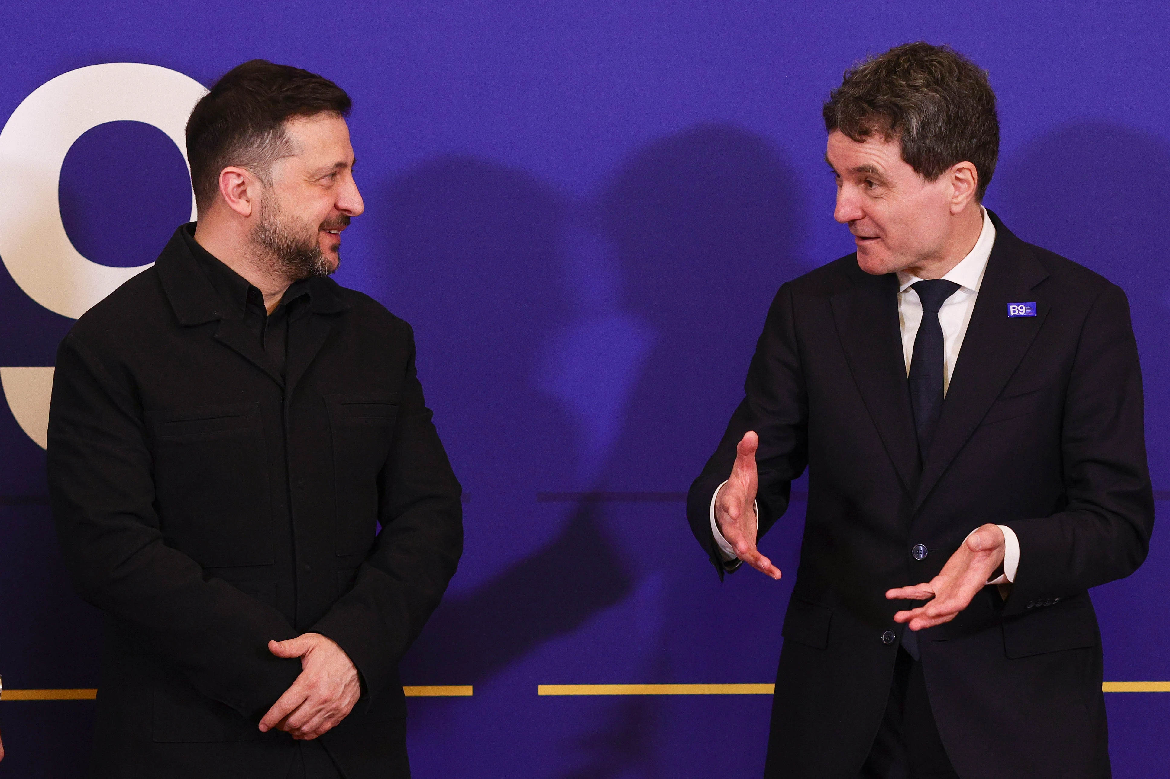 Nicușor Dan, despre incidentul cu drona de la Constanța după ce a vorbit cu președintele Ucrainei. „Este un război nou“
