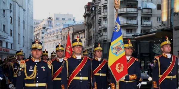 parada militara