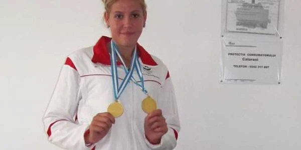 Mădălina Buzdugan