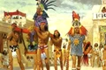 Aztecii, un imperiu sub semnul sângelui jpeg