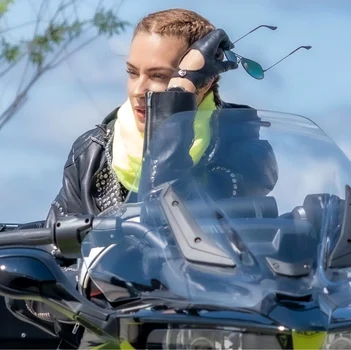 Roxana Ciuhulescu (46 de ani) așteaptă cu nerăbdare sărbătorile de Paște