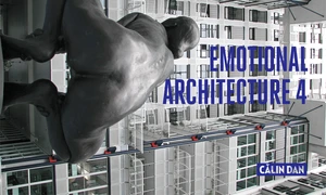 Artistul ca „antropolog zen“* – Emotional Architecture 4 jpeg