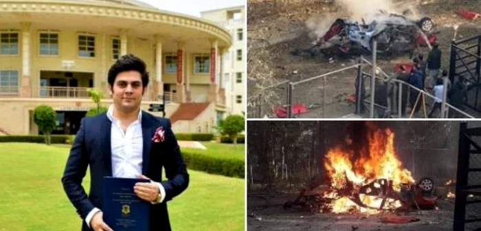 Foto Sediq Amarkhil via Twitter