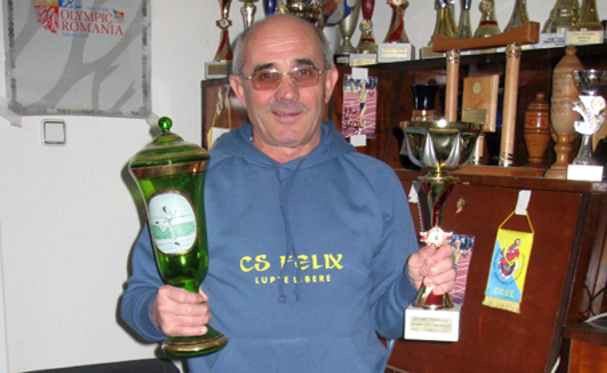 Viorel Potre