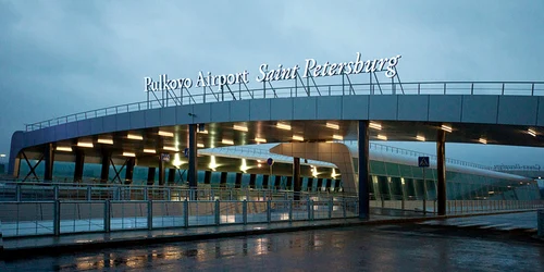 aeroport pulkovo sankt petersburg FOTO artlebedev.com