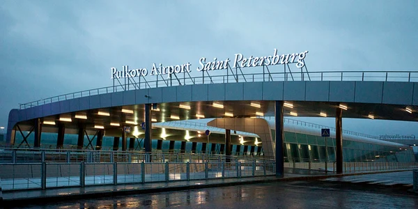 aeroport pulkovo sankt petersburg FOTO artlebedev.com