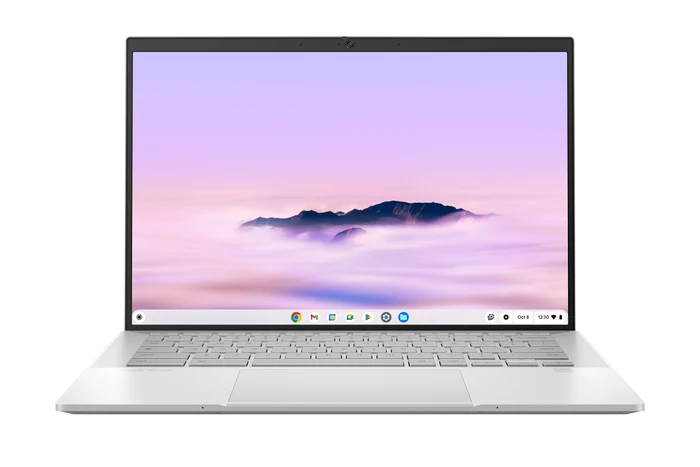 Laptop ASUS ExpertBook CX54 Chromebook Plus.