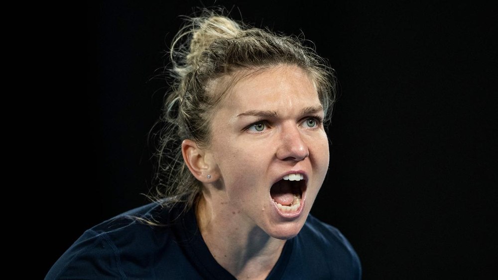 Ilie Năstase o avertizează pe Simona Halep, după anunțul jucătoarei. „Îi enervezi pe cei de la TAS”