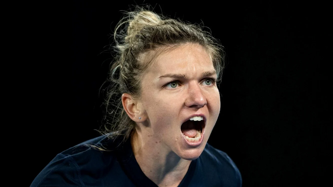 Simona Halep va reveni pe teren după aproape 2 ani. Foto Getty images