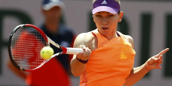 Simona Halep FOTO Reuters