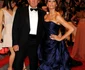 Melania Trump și Donald Trump la MET Gala în 2010. FOTO: Getty Images