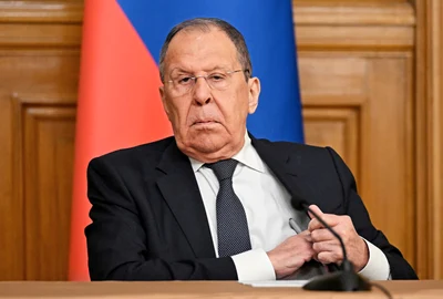 Lavrov FOTO Profimedia 