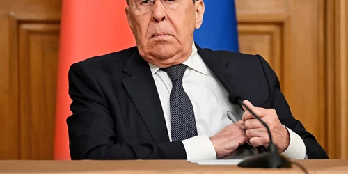 Lavrov FOTO Profimedia 