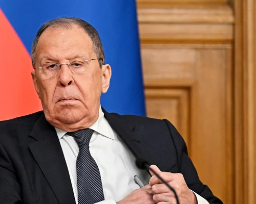Lavrov FOTO Profimedia 