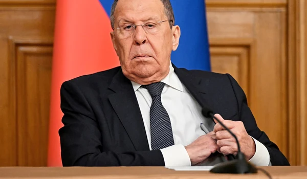 Lavrov FOTO Profimedia 