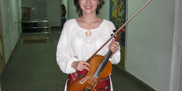 Mihaela Burghelea