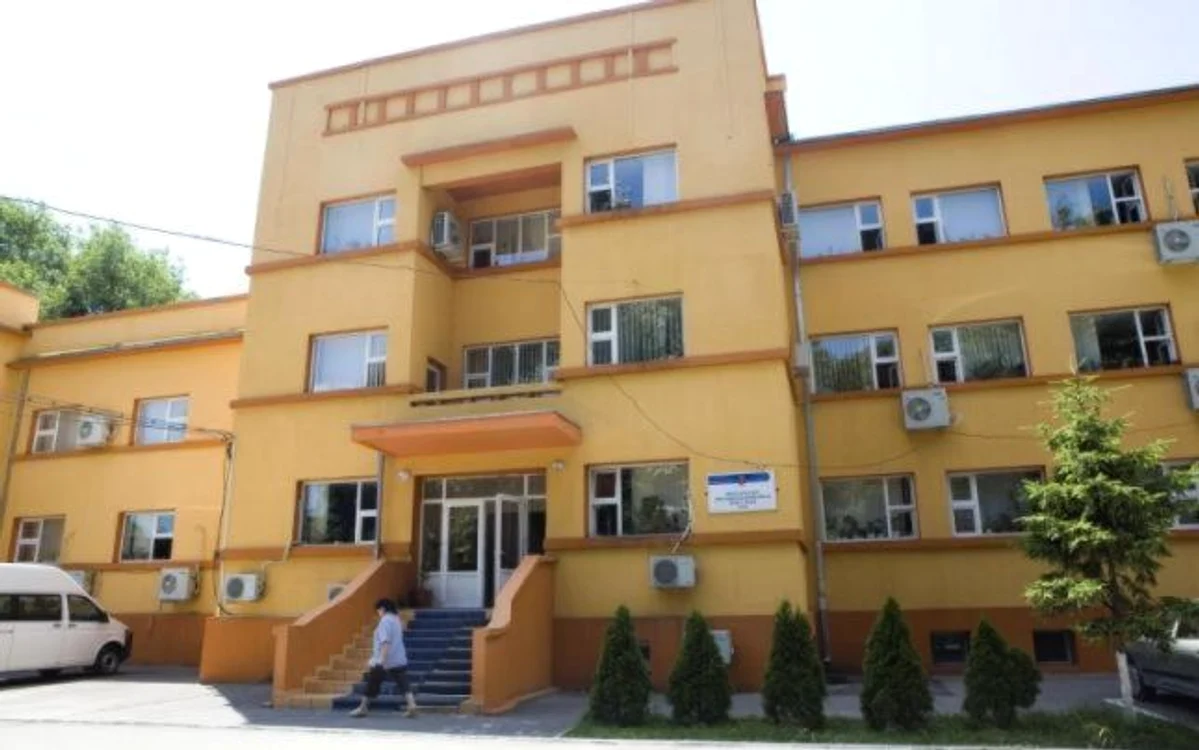 DGASPC Galaţi FOTO arhivă Adevărul