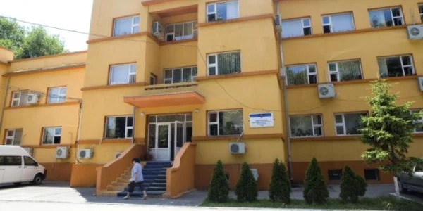 DGASPC Galati