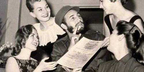 fidel castro