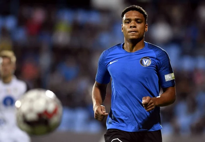 
    Olandezul De Nooijer a fost victima unui atac rasistFOTO: Sportpictures.euâ  