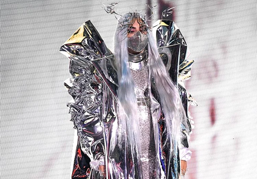 Lady Gaga și The Weeknd s-au întrecut în premii la VMAFoto Instagram