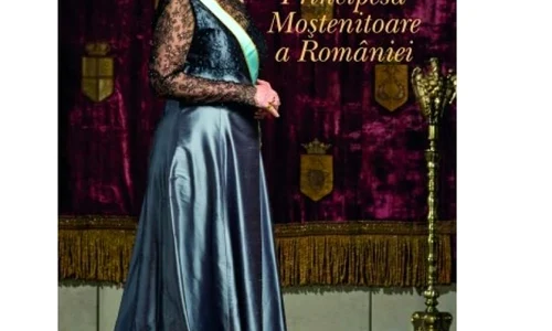 Câștigă cu Historia și Editura Litera o carte deosebită: «Patrie și destin  Principesa moștenitoare a României» jpeg