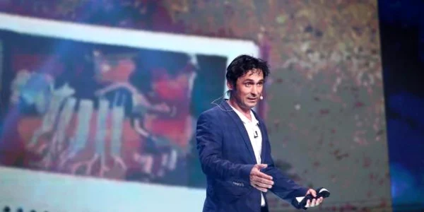 romanticul x foto antena 1