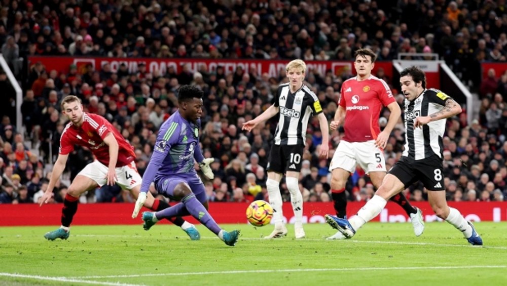 Manchester United, a 3-a înfrângere la rând acasă. Nu se mai întâmplase asta de 45 de ani