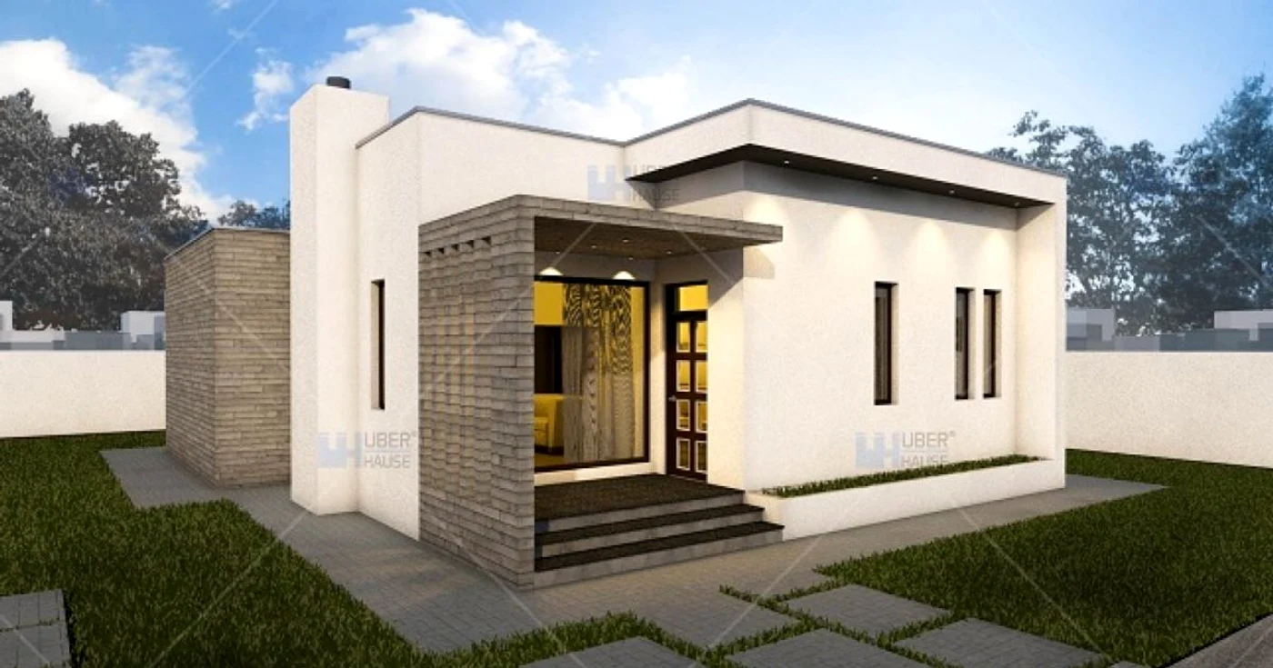 uberhouse 1 