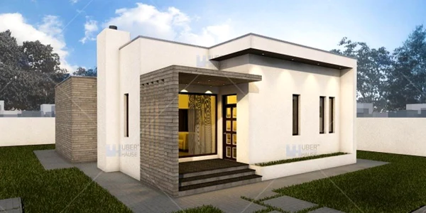 uberhouse 1 