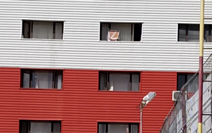 Prosopul cu litera Z / Source: ZiaruldeIasi