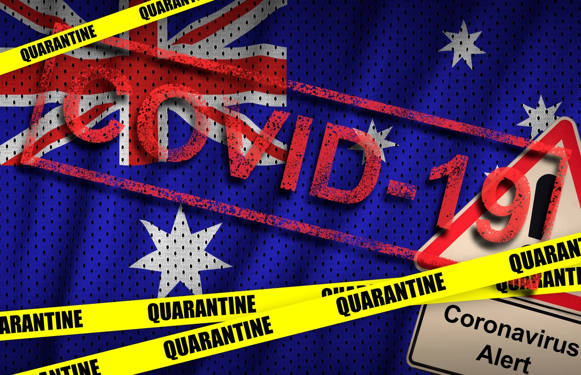 
    Lupta Australiei cu noul coronavirus pare să fie o poveste de succesfoto: Shutterstock  