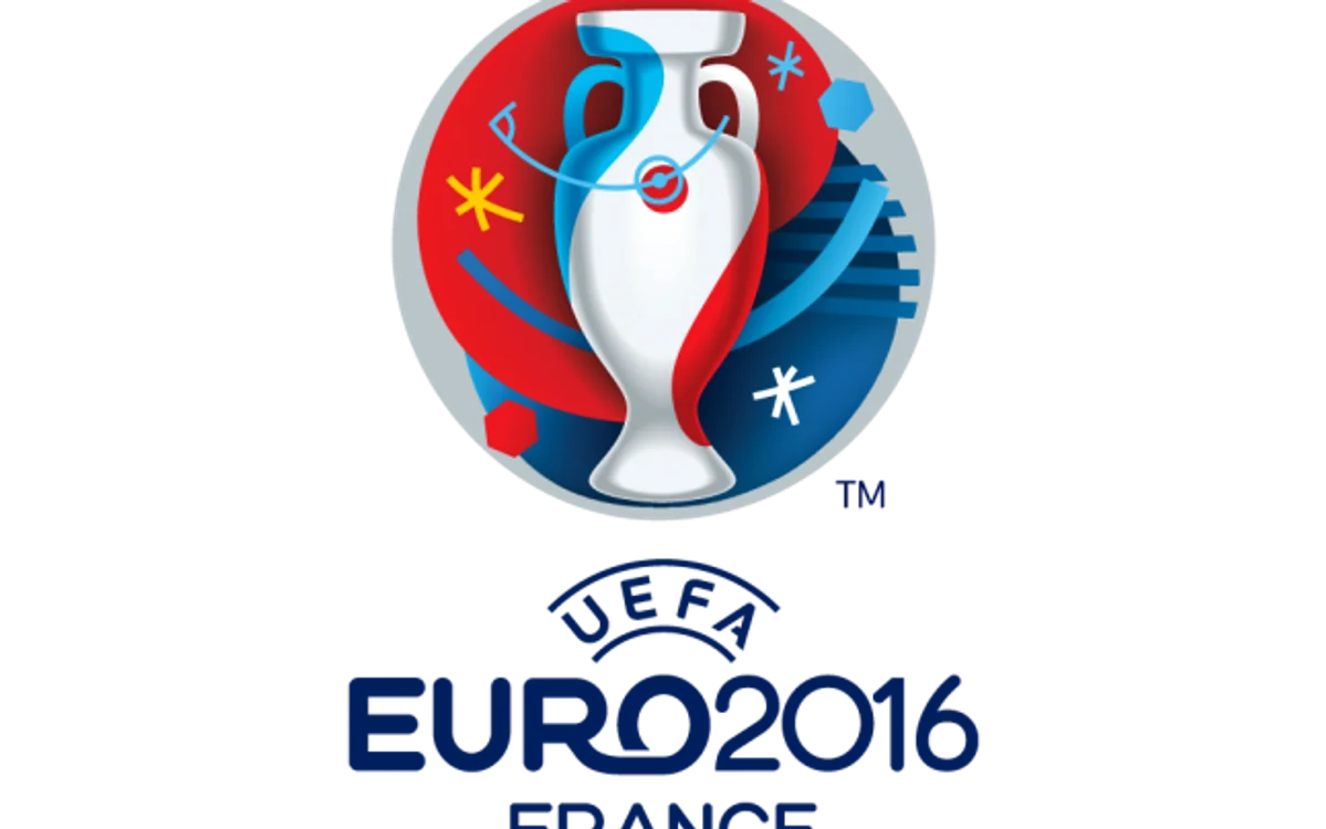 logo euro 2016