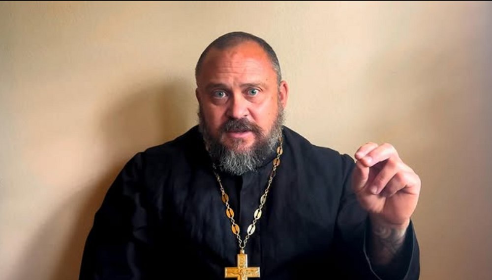  Ce caută tinerii americani în bisericile rusești. Preotul care îi învață cum să fie bărbați redefinește masculinitatea
