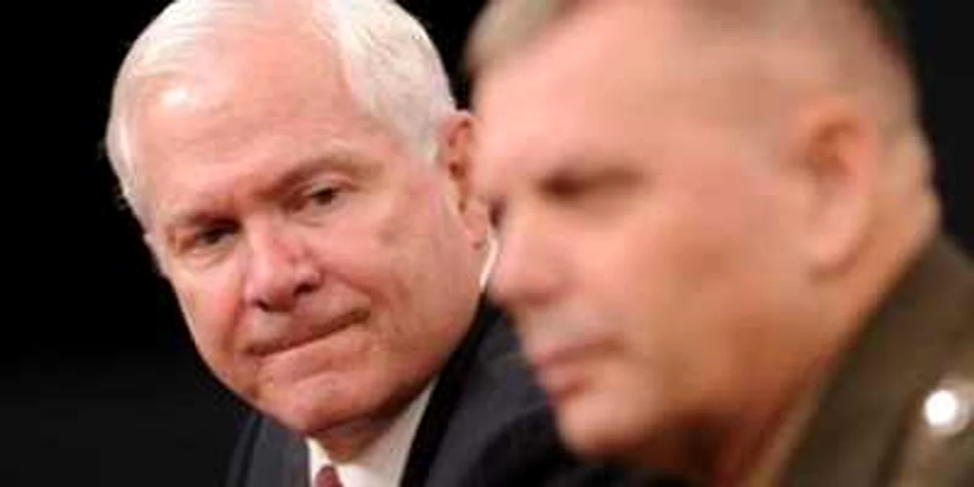 Gates: dispunem de timp limitat pentru a dovedi funcţionalitatea strategiei în Afganistan