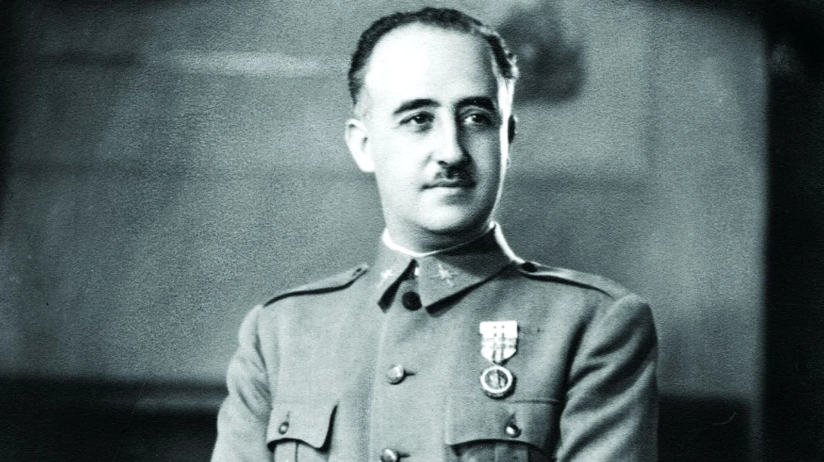 Rămășitele dictatorului spaniol Francisco Franco vor fi exhumate jpeg