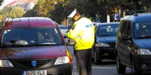 Poliţiştii comunitari îşi vor primi banii luna viitoare foto: Alexandru Boştină