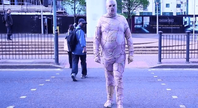 Content image