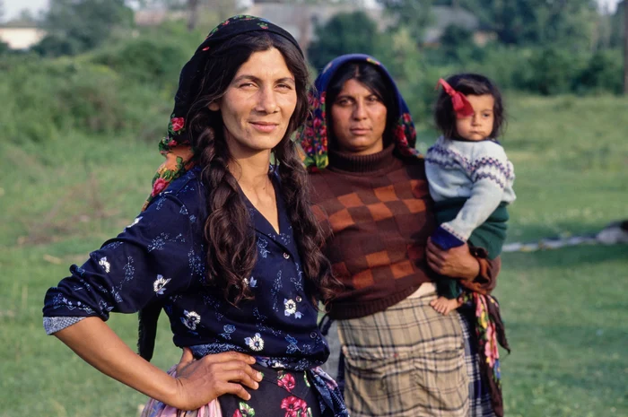 Femei tinere FOTO GettyImages
