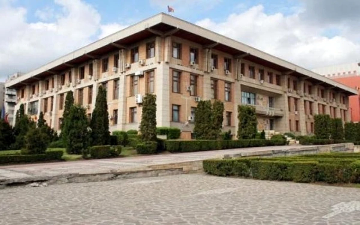 FOTO: CJ Iaşi